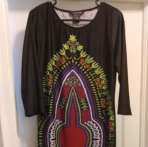 Tribal Dress